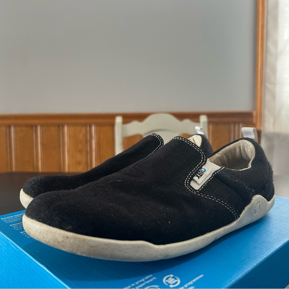 Xero women’s slip ons